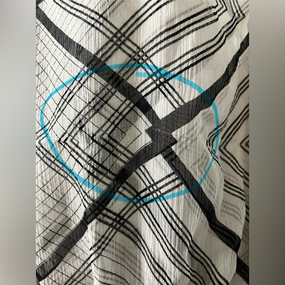 Rachel Roy Dress - NWT - Size 10 - Picture 8 of 8